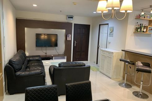 1 Bedroom Condo for sale in Sukhumvit Living Town, Khlong Toei Nuea, Bangkok near MRT Phetchaburi