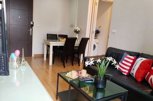 1 Bedroom Condo for rent in Ideo Sukhumvit 93, Bang Chak, Bangkok near BTS Bang Chak