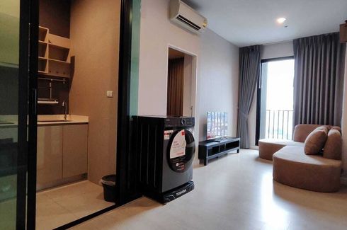 1 Bedroom Condo for rent in The Niche Pride Thonglor-Phetchaburi, Bang Kapi, Bangkok