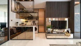 2 Bedroom Condo for sale in Supalai Icon Sathorn, Thung Maha Mek, Bangkok near MRT Lumpini