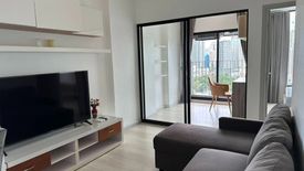 1 Bedroom Condo for rent in Knightsbridge Prime Sathorn, Thung Wat Don, Bangkok near BTS Chong Nonsi