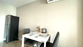 1 Bedroom Condo for rent in Metro Luxe Ratchada, Din Daeng, Bangkok near MRT Huai Khwang