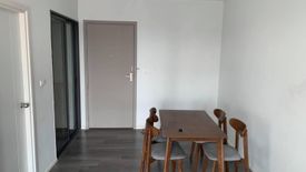 2 Bedroom Condo for rent in The Stage Taopoon Interchange, Bang Sue, Bangkok near MRT Tao Poon