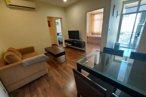 2 Bedroom Condo for rent in Chewathai Ratchaprarop, Makkasan, Bangkok near BTS Victory Monument