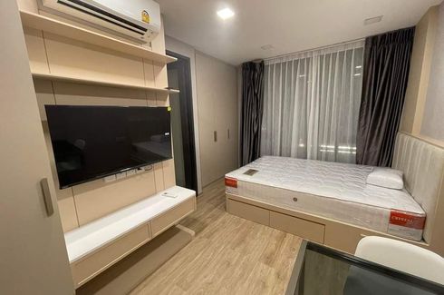 Condo for rent in The Nest Chula-Samyan, Maha Phruettharam, Bangkok near MRT Sam Yan