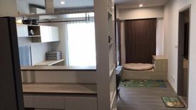 1 Bedroom Apartment for rent in The Parkland Charan – Pinklao, Bang Yi Khan, Bangkok near MRT Bang Yi Khan