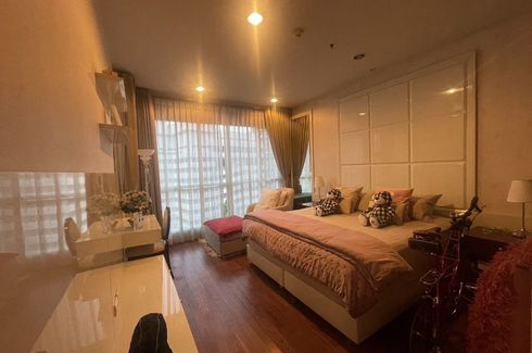 1 Bedroom Condo for rent in The Address Chidlom, Langsuan, Bangkok near BTS Chit Lom