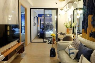 3 Bedroom Condo for sale in Regal Onnut - Srinakarin, Nong Bon, Bangkok near MRT Suan Luang Ro 9