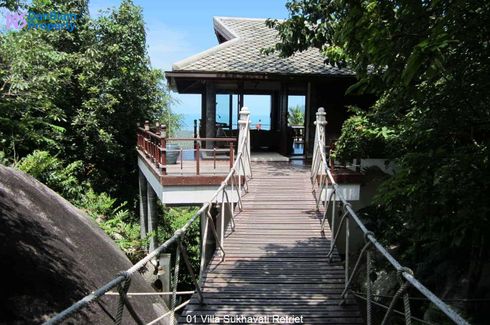 2 Bedroom Villa for sale in Na Mueang, Surat Thani