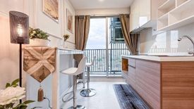 1 Bedroom Condo for rent in Fuse Chan - Sathorn, Yan Nawa, Bangkok near BTS Surasak