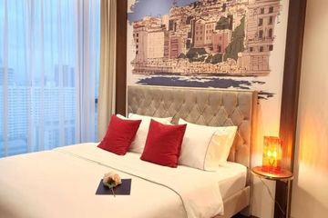 1 Bedroom Condo for rent in KHUN by YOO inspired by Starck, Khlong Tan Nuea, Bangkok near BTS Thong Lo