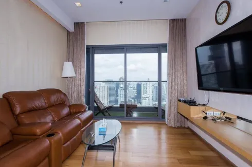 2 Bedroom Condo for rent in Hyde Sukhumvit 13, Khlong Toei Nuea, Bangkok near BTS Nana