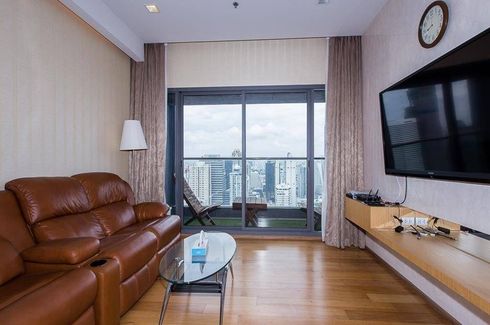 2 Bedroom Condo for rent in Hyde Sukhumvit 13, Khlong Toei Nuea, Bangkok near BTS Nana