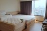 2 Bedroom Condo for rent in Amanta Lumpini, Thung Maha Mek, Bangkok near MRT Khlong Toei
