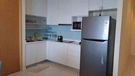 2 Bedroom Condo for rent in Amanta Lumpini, Thung Maha Mek, Bangkok near MRT Khlong Toei