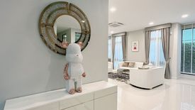 5 Bedroom House for rent in Nantawan Rama 9 - New Krungthepkretha, Saphan Sung, Bangkok