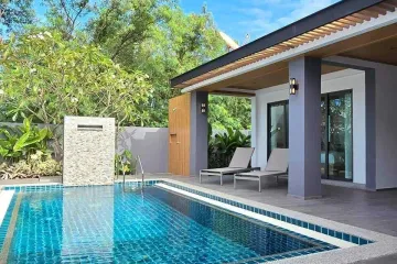 3 Bedroom Villa for sale in Rawai, Phuket