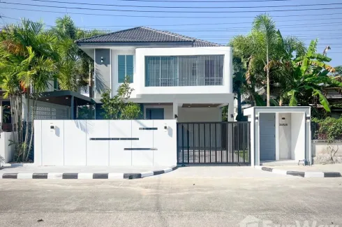 4 Bedroom House for sale in Chao Fah Garden Home 3, Ko Kaeo, Phuket