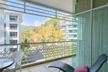 1 Bedroom Condo for sale in The Ark At Karon Hill, Karon, Phuket