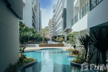 1 Bedroom Condo for sale in VIP Kata condominium, Karon, Phuket