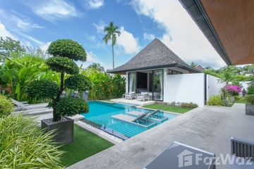 3 Bedroom Villa for sale in Anchan Villas, Choeng Thale, Phuket