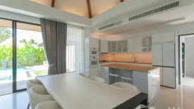 3 Bedroom Villa for sale in Anchan Villas, Choeng Thale, Phuket