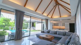 3 Bedroom Villa for sale in Anchan Villas, Choeng Thale, Phuket