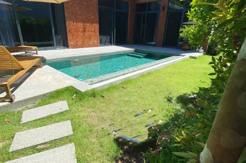 3 Bedroom Villa for rent in Mai Khao, Phuket