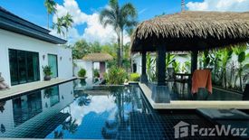 3 Bedroom Villa for sale in Villa Aelita, Choeng Thale, Phuket