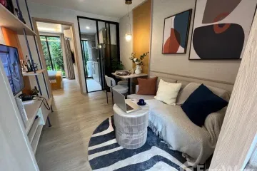 1 Bedroom Condo for sale in The Origin Centre Phuket, Wichit, Phuket