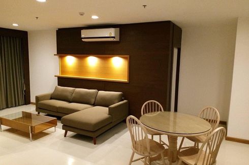 2 Bedroom Condo for rent in St. Louis Grand Terrace, Thung Wat Don, Bangkok near BTS Surasak