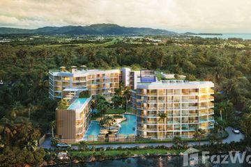 1 Bedroom Condo for sale in Siamese Bangtao, Choeng Thale, Phuket