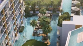 1 Bedroom Condo for sale in Siamese Bangtao, Choeng Thale, Phuket