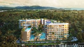 2 Bedroom Condo for sale in Siamese Bangtao, Choeng Thale, Phuket