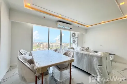 2 Bedroom Condo for rent in The Empire Tower, Nong Prue, Chonburi