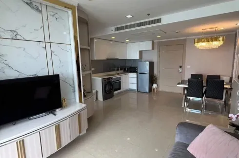 1 Bedroom Condo for rent in The Palm Wongamat Beach, Na Kluea, Chonburi