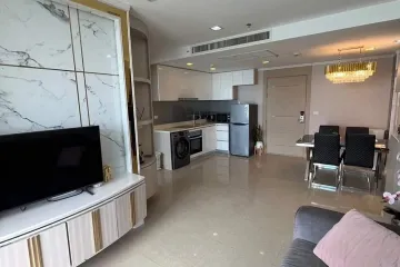 1 Bedroom Condo for rent in The Palm Wongamat Beach, Na Kluea, Chonburi