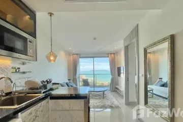 1 Bedroom Condo for sale in The Riviera Monaco, Na Jomtien, Chonburi