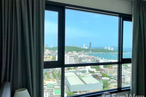 2 Bedroom Condo for sale in The Base Central Pattaya, Nong Prue, Chonburi