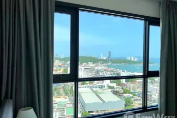 2 Bedroom Condo for sale in The Base Central Pattaya, Nong Prue, Chonburi