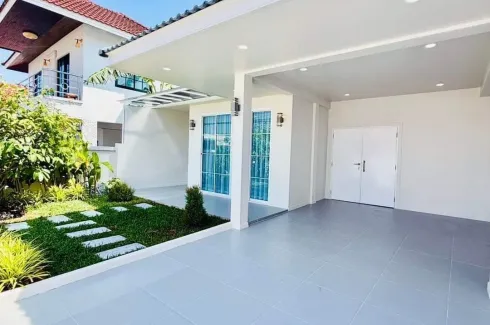 3 Bedroom House for sale in Rungrueang Village, Nong Prue, Chonburi