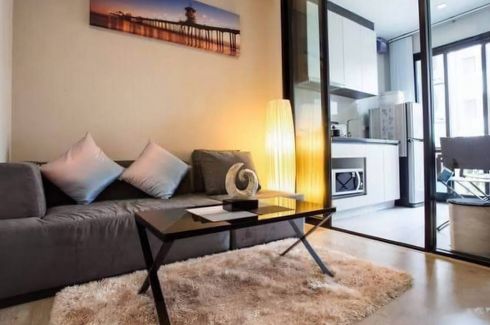 1 Bedroom Condo for sale in The Base Central Pattaya, Nong Prue, Chonburi