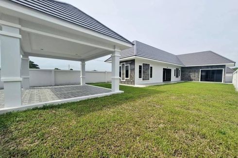 3 Bedroom House for sale in Nong Prue, Chonburi