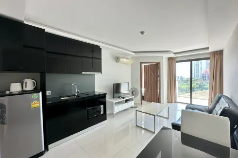 1 Bedroom Condo for sale in Club Royal, Na Kluea, Chonburi