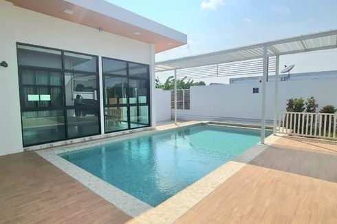 3 Bedroom House for sale in Bang Sare, Chonburi