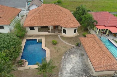 5 Bedroom House for sale in Bang Lamung, Chonburi