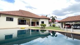 5 Bedroom House for sale in Bang Lamung, Chonburi