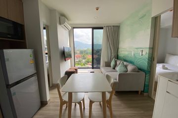 2 Bedroom Condo for sale in Sky Park, Choeng Thale, Phuket