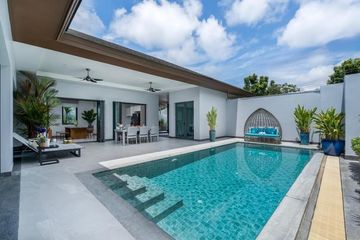 3 Bedroom Villa for sale in Thep Krasatti, Phuket