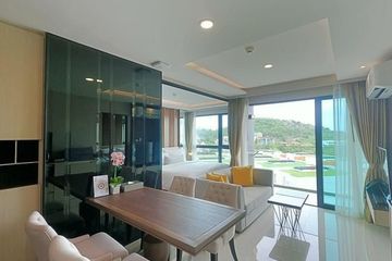 2 Bedroom Apartment for sale in Mida Grande Resort Condominiums, Choeng Thale, Phuket